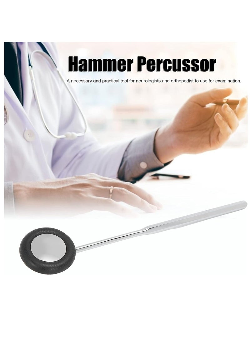 BIONEX - Neurological Testing Hammer Round Shape - Image 1