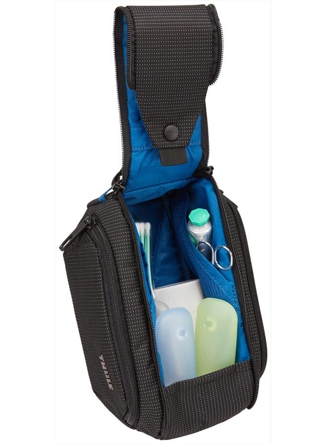 THULE Crossover 2 Toiletry Bag, Black