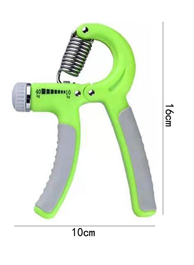 ZCM-HAPPY 6-Piece Hand Grip Trainer Set  - Image 2