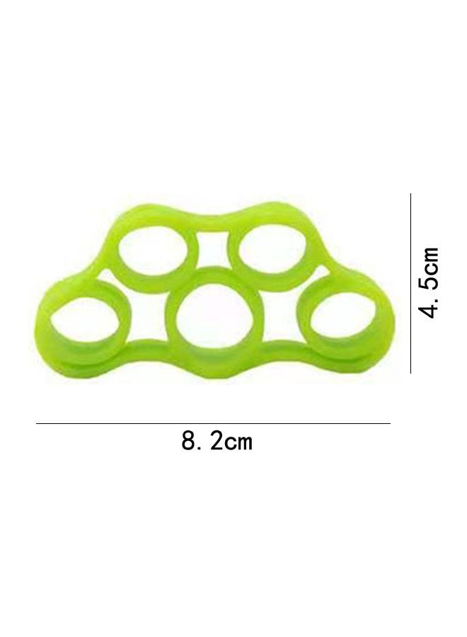 ZCM-HAPPY 6-Piece Hand Grip Trainer Set  - Image 5