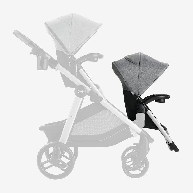 Graco® Modes™ Nest2Grow™ Stroller Second Seat - Image 2