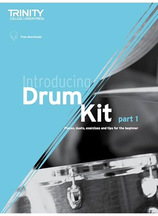 Introducing Drum Kit part 1 