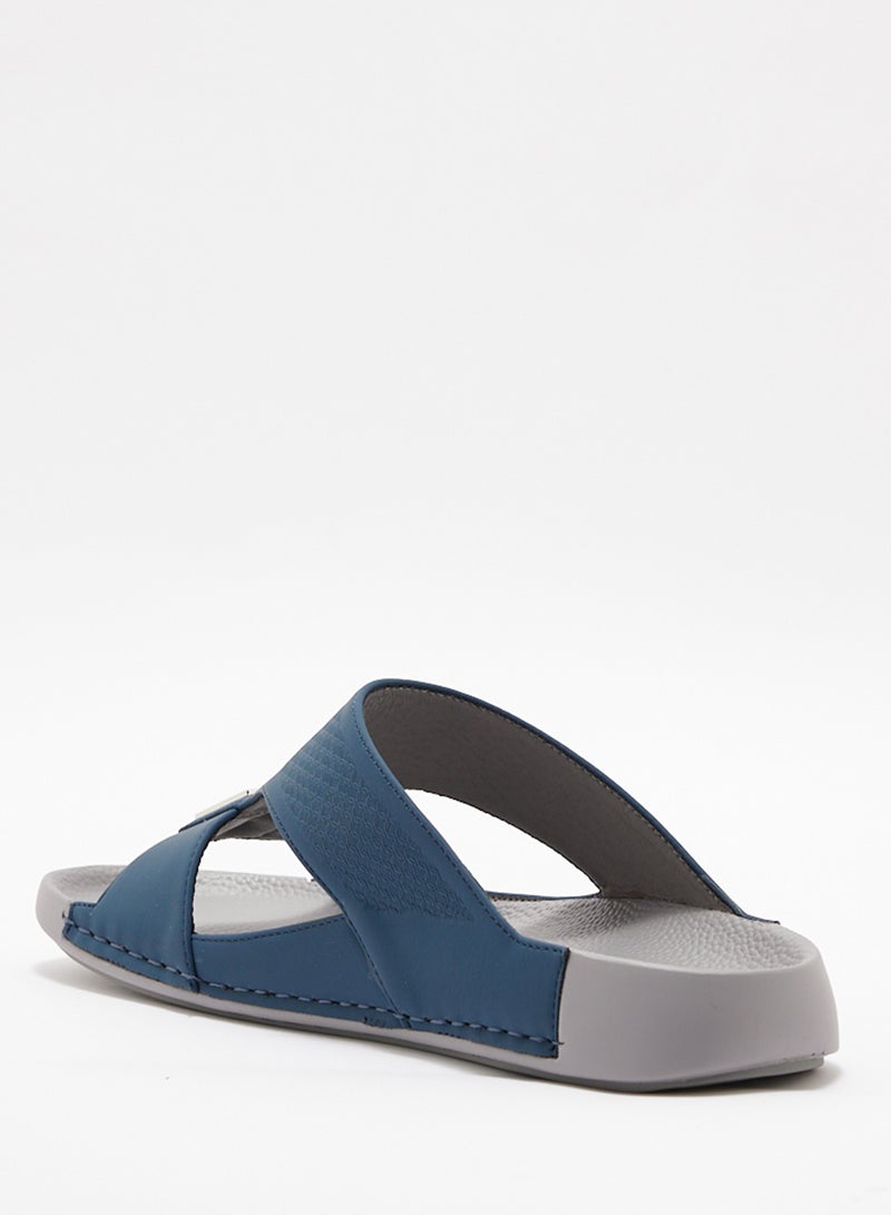 Robert Wood Arabic Sandals  - Image 2