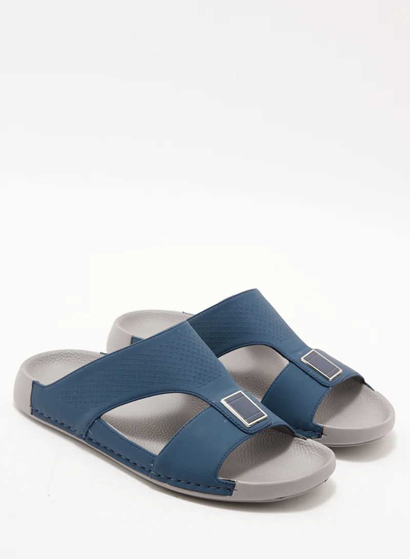 Robert Wood Arabic Sandals