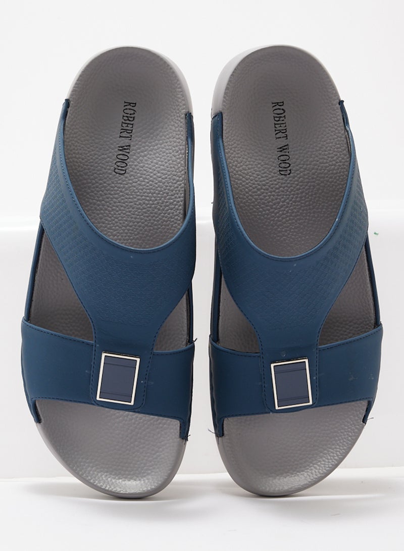 Robert Wood Arabic Sandals  - Image 4