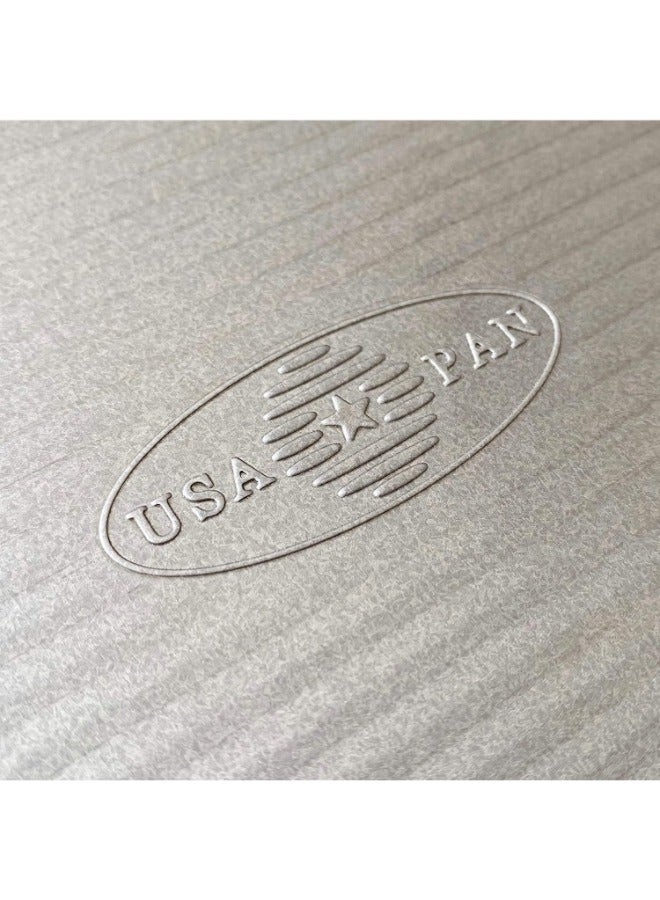 USA Pan Bakeware Cupcake and Muffin Pan - Image 5