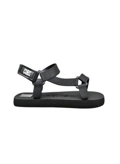 CUBS Cubs Black Sandals – Lightweight with Anti-Slip Soles for Comfort and Safety  - Image 1