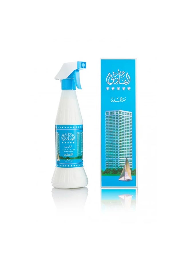 معطر عطر الفنادق الأصلي متعدد الألوان 500 مل