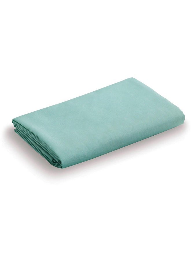 GRACO - Quick Connect Waterproof Playard Sheets Aqua - Image 1