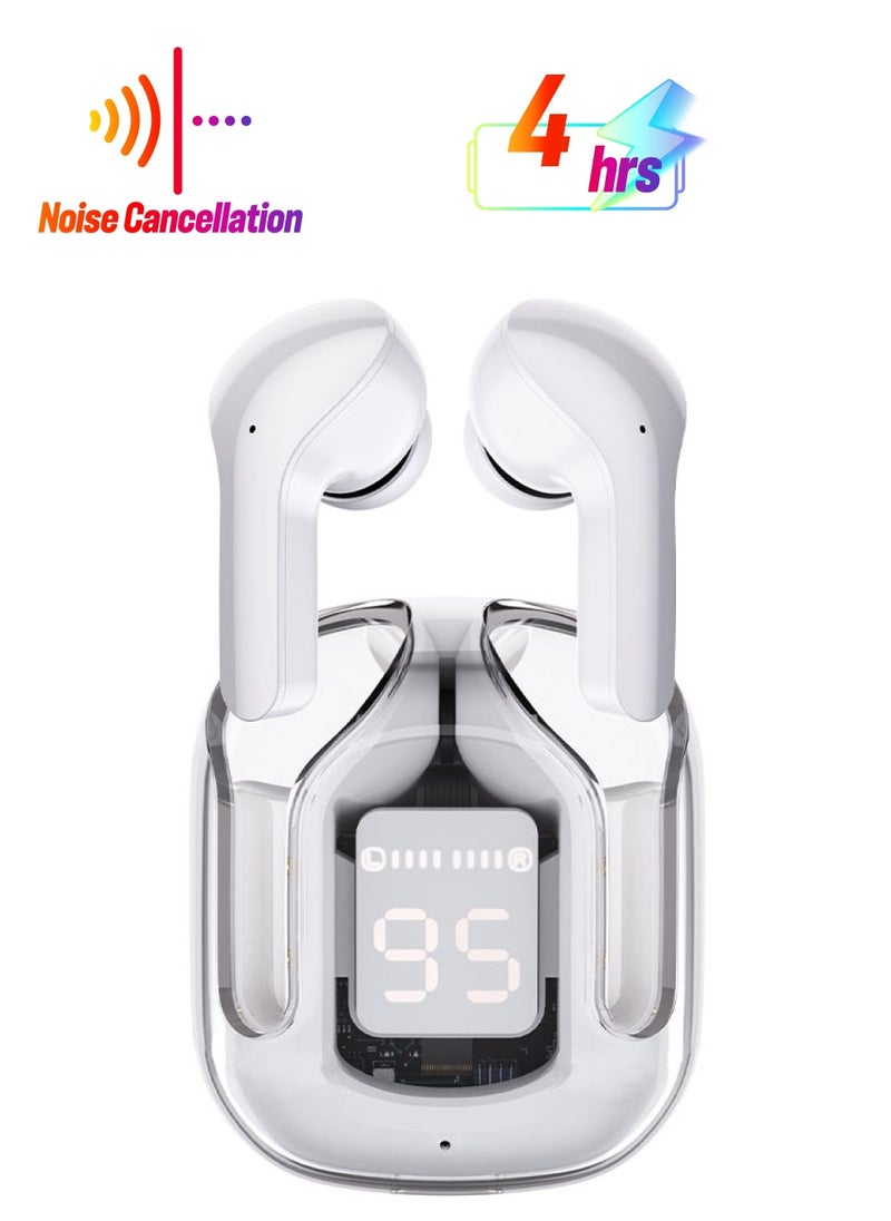 ACEFAST - Acefast T6 TWS Bluetooth In-Ear Wireless Headphones - Image 1