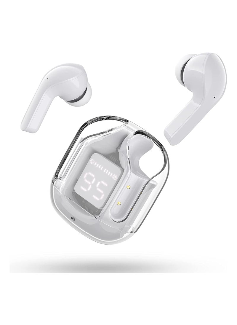 ACEFAST - Acefast T6 TWS Bluetooth In-Ear Wireless Headphones - Image 1