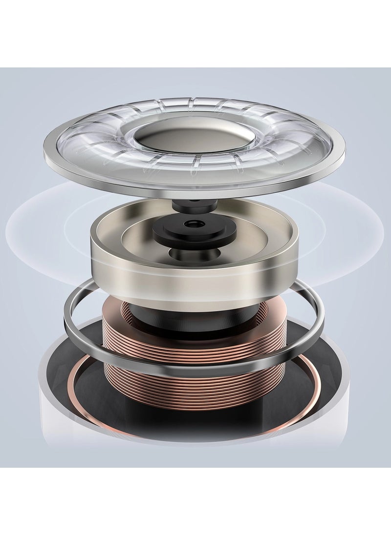 ACEFAST - Acefast T6 TWS Bluetooth In-Ear Wireless Headphones - Image 1