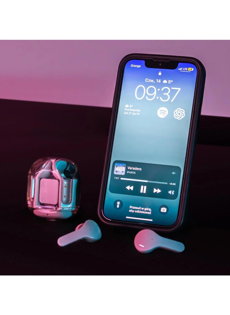ACEFAST - Acefast T6 TWS Bluetooth In-Ear Wireless Headphones - Image 1