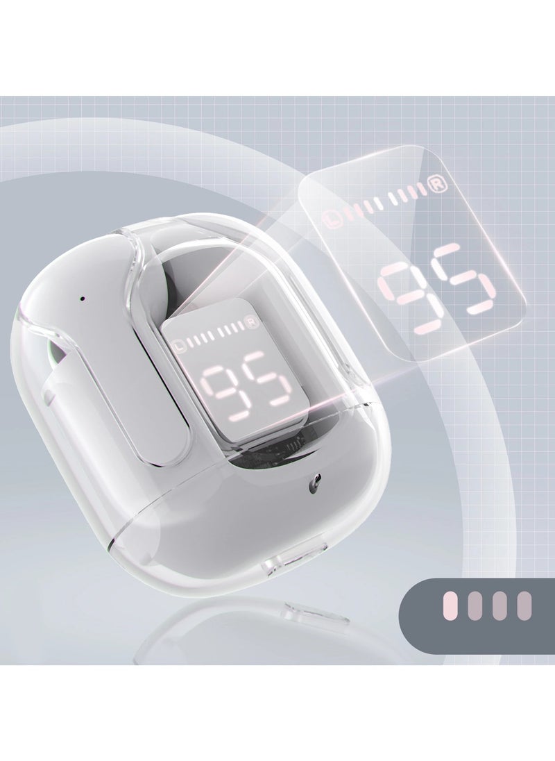 ACEFAST - Acefast T6 TWS Bluetooth In-Ear Wireless Headphones - Image 1