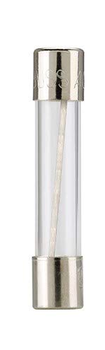 Bussmann AGC-5 Fuse 5A 250V Buss AGC5 (Pack of 5) - Image 3