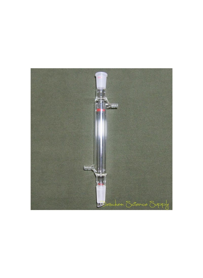 Generic - 100ul Glass Micro Syringe Lab Microliter Trace Injector With Sharp Needle Tip - Image 1