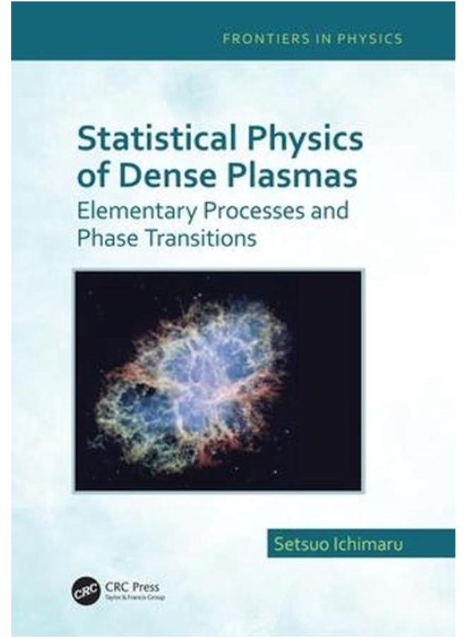 Statistical Physics of Dense Plasmas 