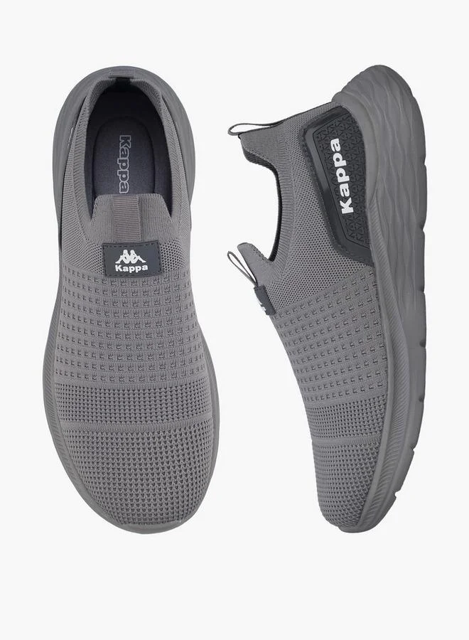 كابا Men Slip-On Sports Shoes