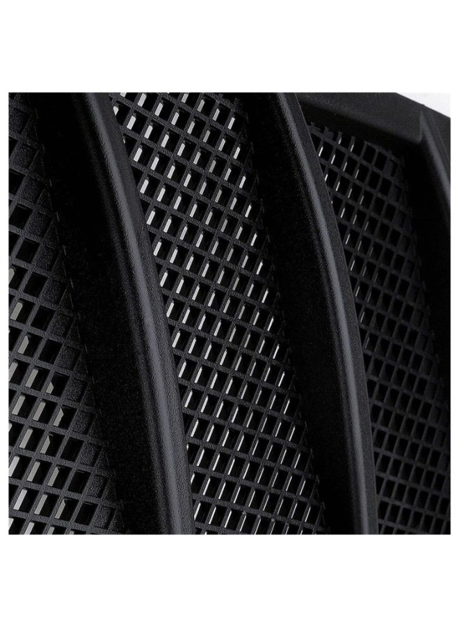 7Cylinder Grille Insert Trims Compatible with Mercedes Benz, W166, ML, GL, Class, GL350, GL450, ML350 (2012-2015) - Left & Right. - Image 5