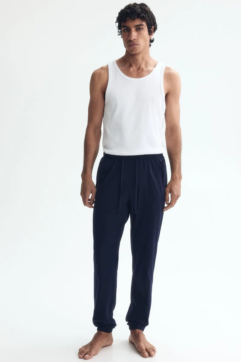 H&M 2-pack Regular Fit Sweatpants