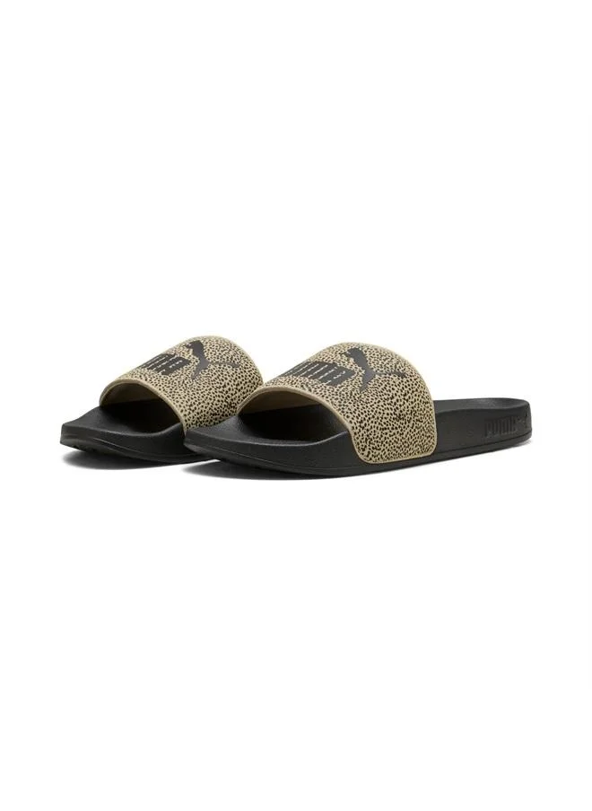 Puma Toasted Almond-PUMA Black Leadcat 2.0 Topcat Sandals Women for Women | Best Price UAE