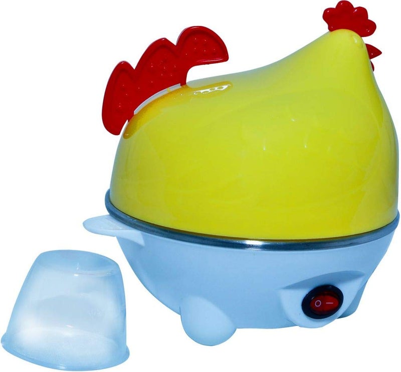 Electronic Egg Paocher - Image 4
