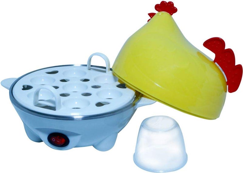 Electronic Egg Paocher - Image 2