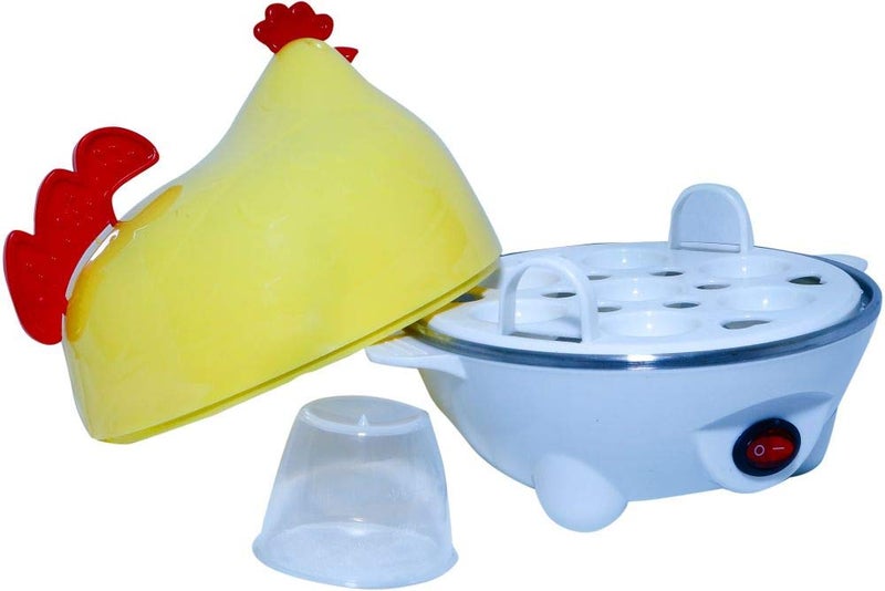 Electronic Egg Paocher - Image 3