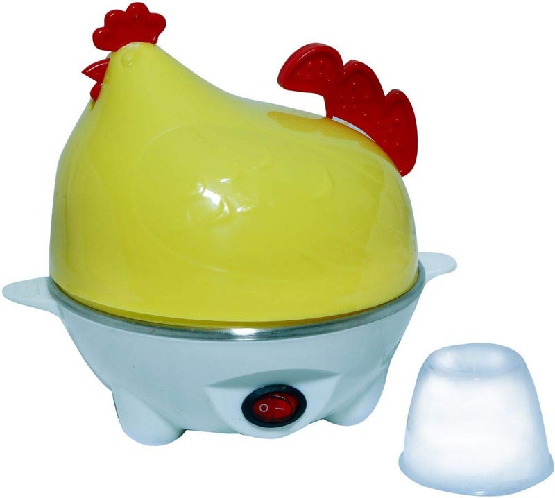 Electronic Egg Paocher - Image 1