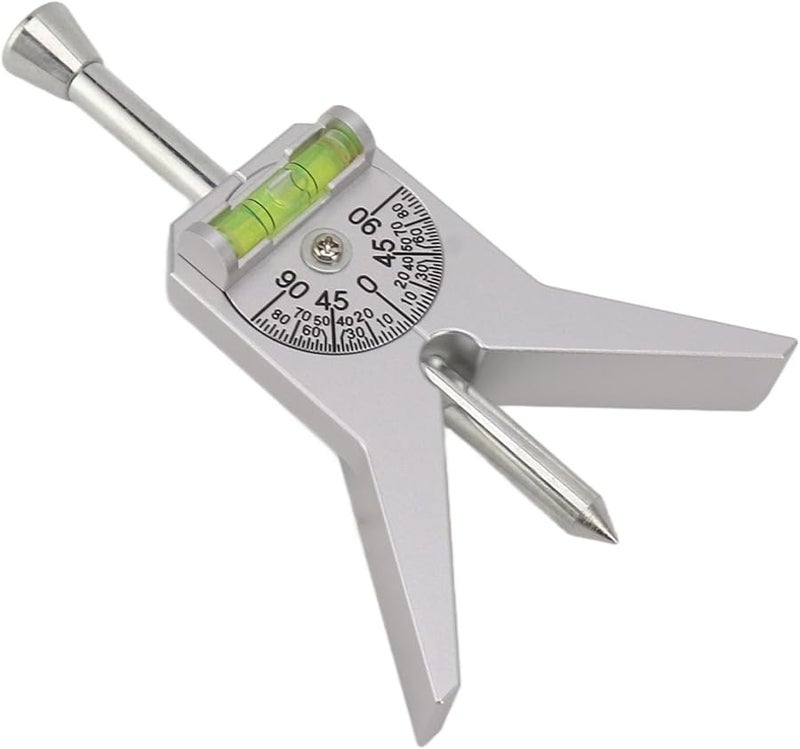 Aluminum Pipe Center Finder Tool For Accurate Positioning And Durable Construction - Image 5