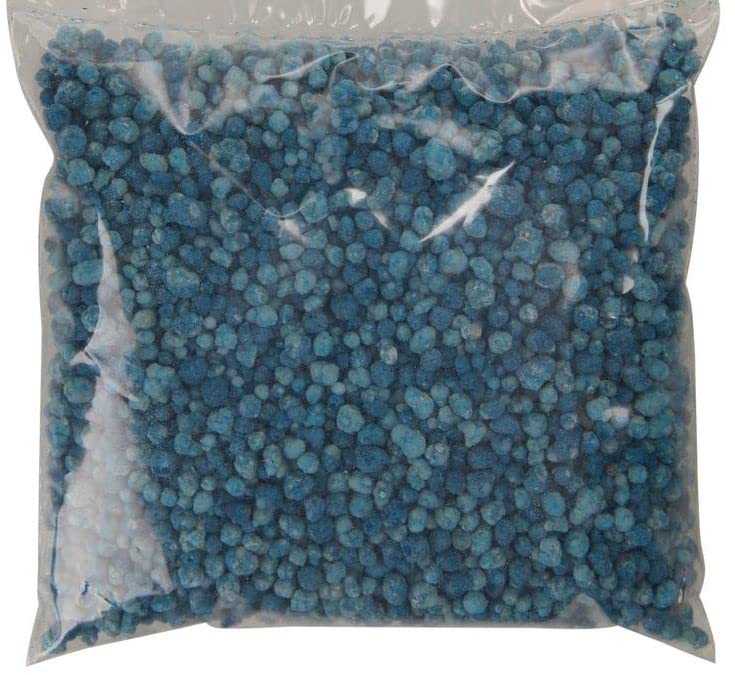 Grow Fast Granular Slow Release Fertilizer NPK 12-12-17 for Indoor and Outdoor Plants - 300 Grams - Image 2