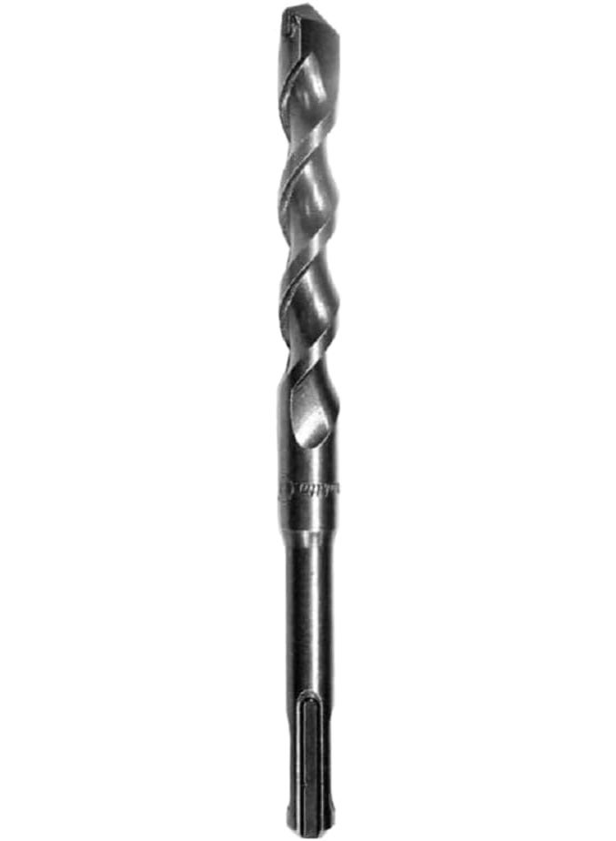 10X160mm SDS-Plus Hammer Drill Bit - Image 2