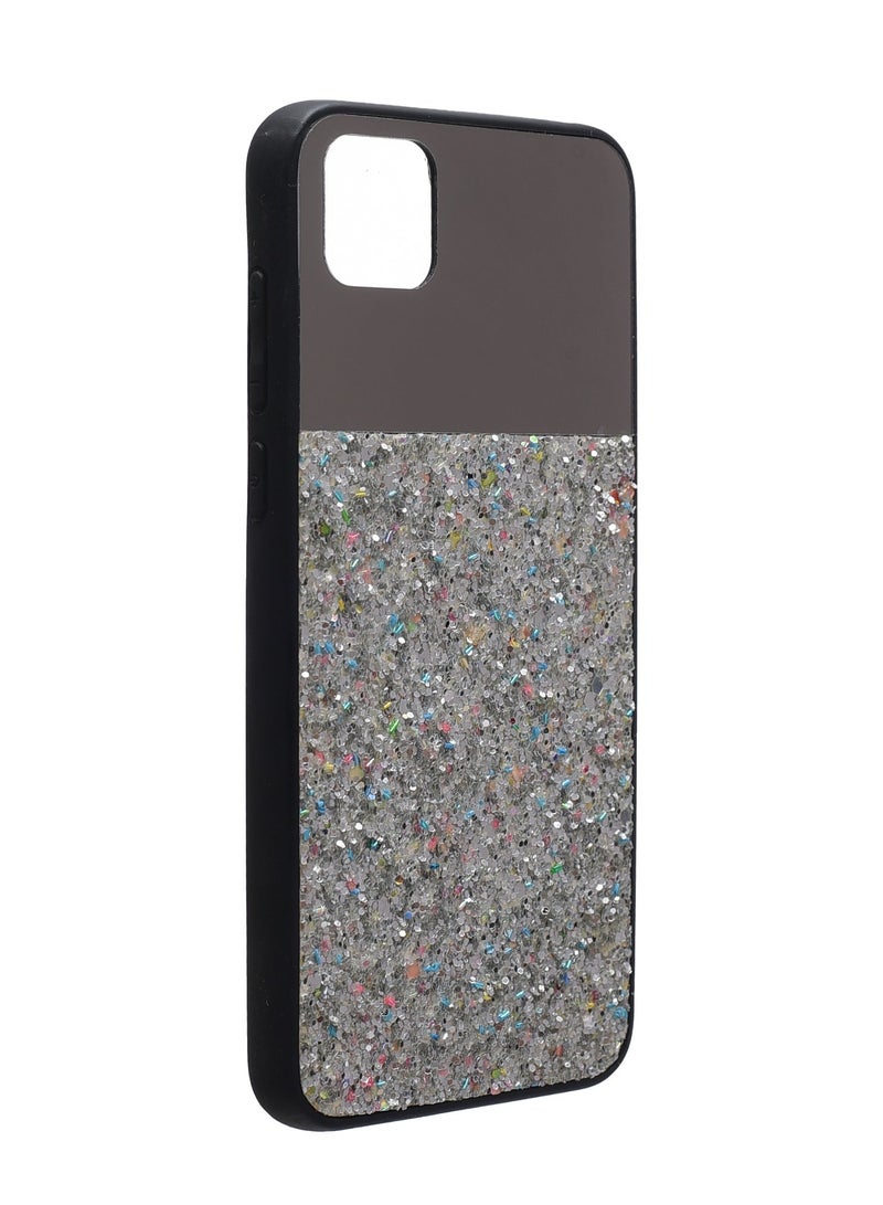 Back Cover For Huawei Y5P - Image 1