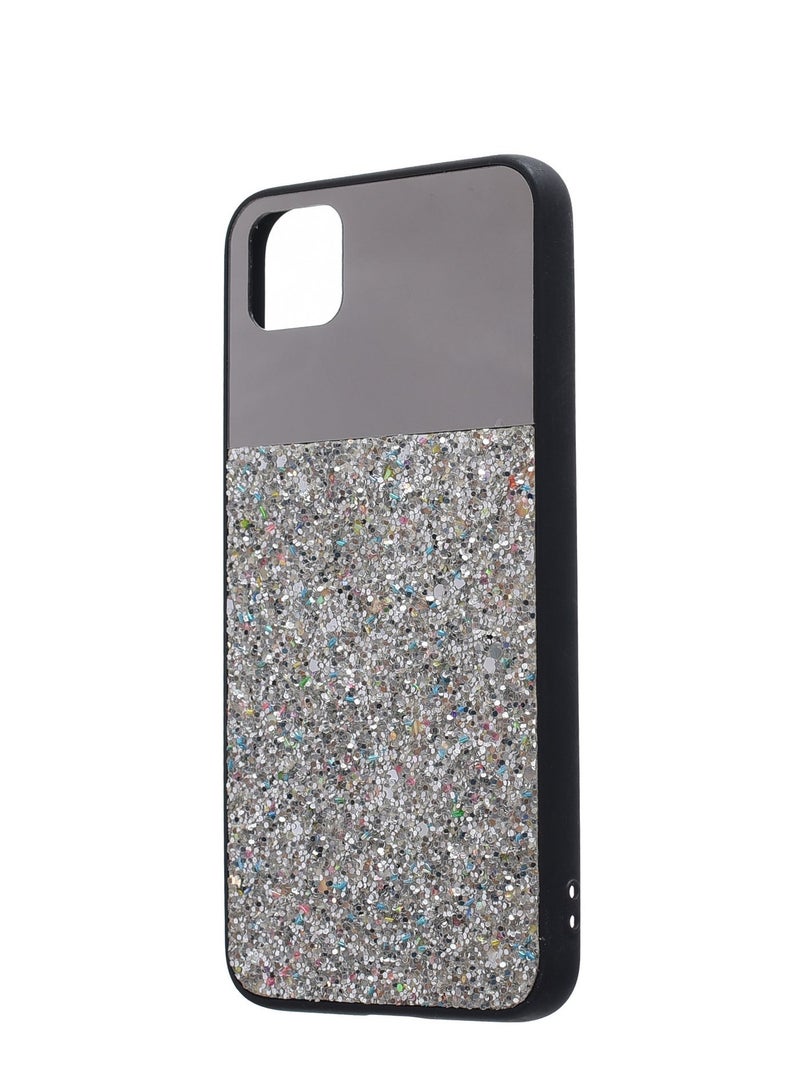 Back Cover For Huawei Y5P - Image 2