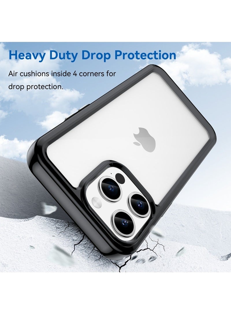 فيسوس غلاف واضح لغطاء الصدمات الهجينة النحيفة الصدمات الرفي - Image 3