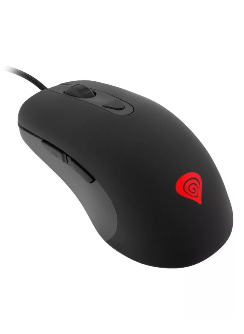 GENESIS - Genesis Cobalt 330 RGB Pro Gaming Set 4 IN 1 - Image 1
