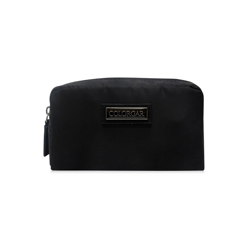 Colorbar Mini Pouch New  Black  - Image 1