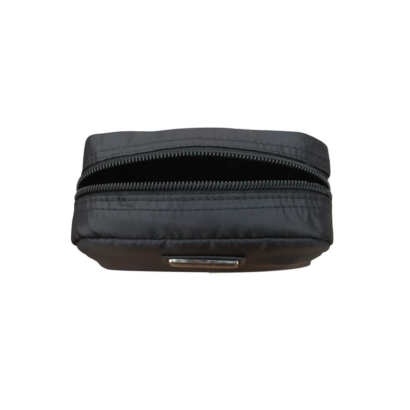 Colorbar Mini Pouch New  Black  - Image 4