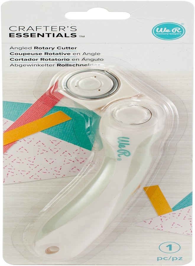 We R Memory Keepers Angle Rotary Cutter - Image 1