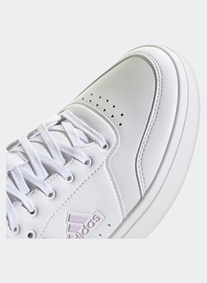 Park Street Shoes