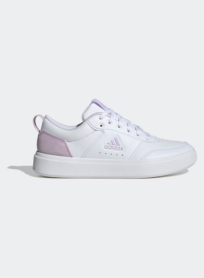 Park Street Shoes
