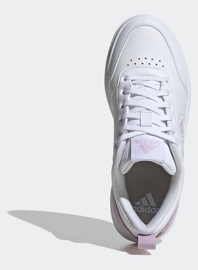 Park Street Shoes