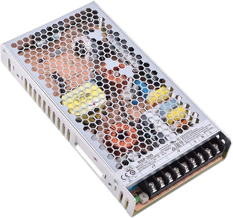 DYSGLOBAL 200W 13.5V AC DC Power Supply Single Output Active PFC Industrial Automation - Image 2