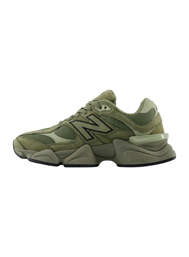 New Balance 9060 Men's Dark Olivine - Image 3