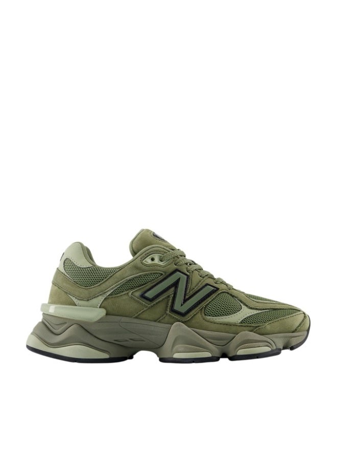 New Balance 9060 Men's Dark Olivine - Image 1
