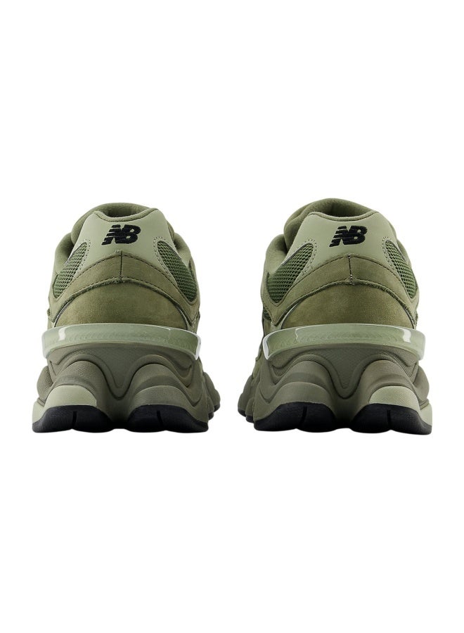 New Balance 9060 Men's Dark Olivine - Image 5