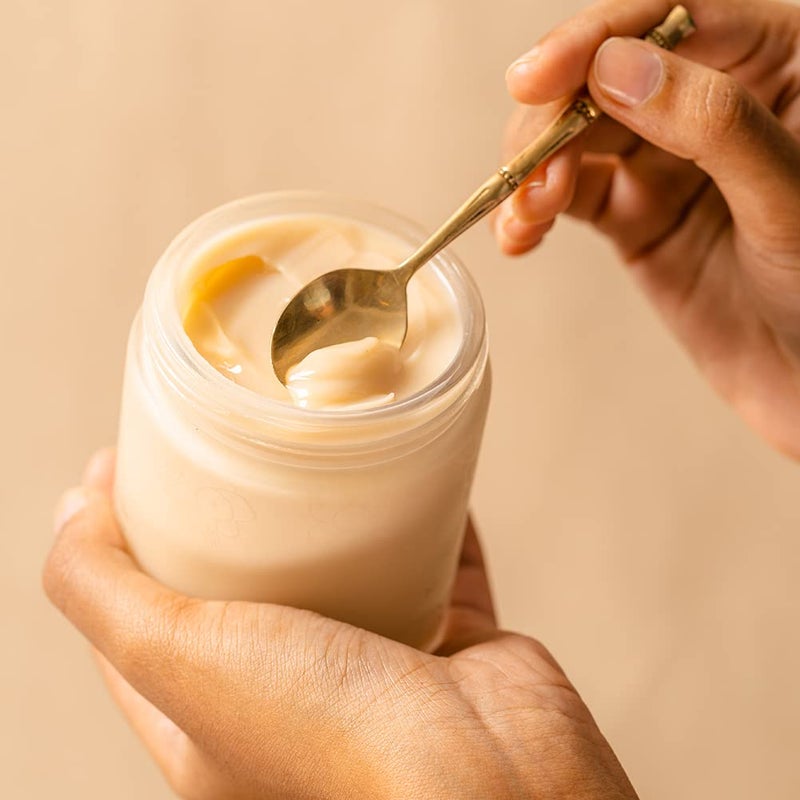 SPA CEYLON VIRGIN COCONUT - Intense Body Exfoliator - Image 4