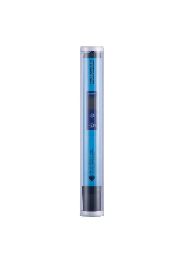 Generic pH Meter Digital 2 in 1 PH Temp Meter Backlight pH Water Tester with 0-14 pH Measurement Range for Nutrients Growing Indoor Garden Home Brewing Pool Aquarium  - Image 2