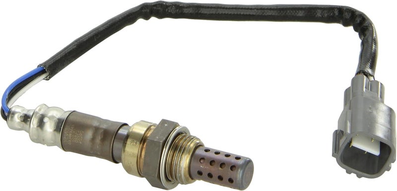 Classic design alternatives Car Downstream Oxygen Sensor with 12” Harness and 4-Terminal Square Connector 234-4622 General compatible practical design Integrated practical design N/S/C nationwide deliver Cost saving user oriented build Anti topple design Transit & use compatible Workday cycle fulfillment Space saving Simple multi-color universal build Simple multi-feature universal build Indoor outdoor use Stable domestic stock Individual group scene compatible Gulf climate tested upgraded quality Cross part assemble fit Stackable design Labor saving optimized design Remote area delivery Precision processed material Odor free color Water rust proof Dense material Shock rubber edge Most item matching trendy design - Image 1