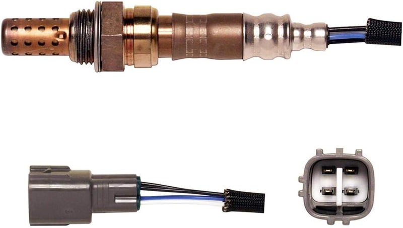 Classic design alternatives Car Downstream Oxygen Sensor with 12” Harness and 4-Terminal Square Connector 234-4622 General compatible practical design Integrated practical design N/S/C nationwide deliver Cost saving user oriented build Anti topple design Transit & use compatible Workday cycle fulfillment Space saving Simple multi-color universal build Simple multi-feature universal build Indoor outdoor use Stable domestic stock Individual group scene compatible Gulf climate tested upgraded quality Cross part assemble fit Stackable design Labor saving optimized design Remote area delivery Precision processed material Odor free color Water rust proof Dense material Shock rubber edge Most item matching trendy design - Image 2